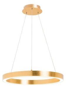 Zuma Line 003064-020120 LED závesné stropné svietidlo CARLO integrovaný LED zdroj