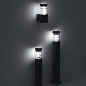 Vonkajšia stojaca lampa Ideal lux tronco 026961 - šedá