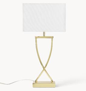 Veľká stolová lampa Vanessa