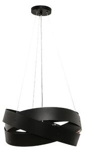 Zuma Line 1118 závesné stropné svietidlo TORNADO | 40W E27