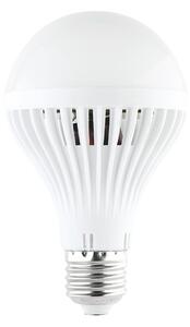Diolamp SMD LED žiarovka matná A80 10W/230V/E27/3000K/800Lm/180°
