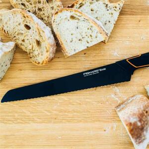 Nôž na pečivo Edge Bread Knife Black