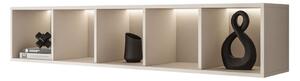 POLICA DAZIO KAŠMÍR 150 cm