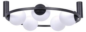 Zuma Line 5009 prisadené stropné svietidlo ORBIT | 40W E27