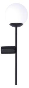 Zuma Line 5001 nástenné svietidlo ORBIT | 40W E27