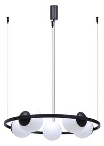 Zuma Line 5011 závesné stropné svietidlo ORBIT | 40W E27