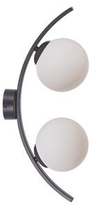 Zuma Line 5015 nástenné svietidlo HELIX | 8W E14