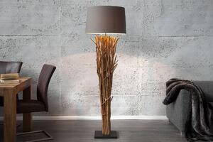 Luxusná stojanová lampa Joy II