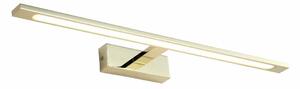 Zuma Line W89443-20W-GD LED nástenné svietidlo ALTER | 20W integrovaný LED zdroj | 40000K