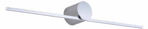 Zuma Line W89949-6W-CH LED nástenné svietidlo CAMARA | 6W integrovaný LED zdroj | 40000K