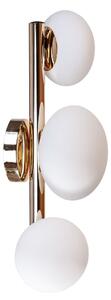 Zuma Line 1179 nástenné svietidlo OMI | 5W G9