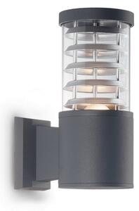 Vonkajšie nástenné svietidlo Ideal lux tronco 027005 - antracit