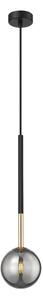 Zuma Line P0574-01F-SDFZ závesné stropné svietidlo ARCTURUS | 4W G9