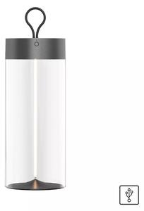 Zuma Line 1003 LED stolná lampička ESTERNO | 1,2W integrovaný LED zdroj | 2700K