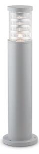 Vonkajšia stojaca lampa Ideal lux tronco 026954 - šedá