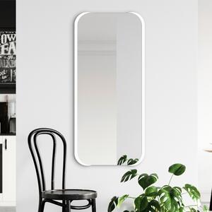 Zrkadlo Mezos White Rozmer zrkadla: 55 x 100 cm