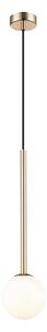 Zuma Line P0574-01F-F7AA závesné stropné svietidlo ARCTURUS | 4W G9