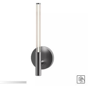 Zuma Line 1007 LED nástenné svietidlo LAUTARO | 3W integrovaný LED zdroj | 3000K