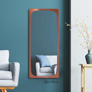 Zrkadlo Ferolini Copper Rozmer zrkadla: 55 x 100 cm