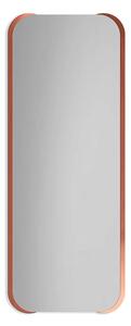Zrkadlo Mezos Copper Rozmer zrkadla: 50 x 80 cm