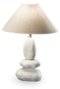 Stolná lampa Ideal lux DOLOMITI 034935 - béžová