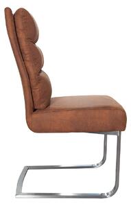 Jedálenská stolička Pleasure Vintage - Skladom na SK