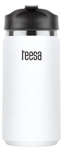 Teesa TSA0006 Termohrnček 350 ml, biely
