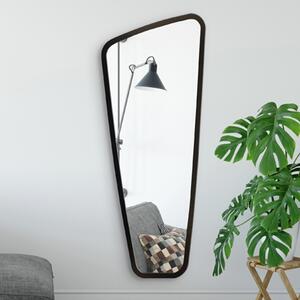 Zrkadlo Vitrum Black 70x169 cm