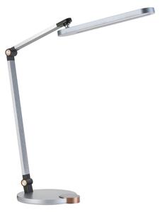 LED LAMPA NA PÍSACÍ STÔL, dotykový stmievač, 76 cm Novel - Interiérové svietidlá