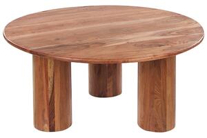 Konferenčný stolík Cliffort (svetlé drevo). Vlastná spoľahlivá doprava až k Vám domov. 1078430