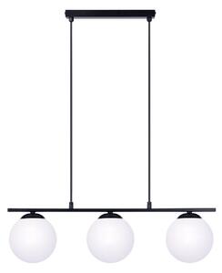 Zuma Line 002177-030020 závesné stropné svietidlo GLOBE E14