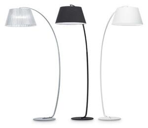 Stolná lampa Ideal lux PAGODA 062273 - strieborná