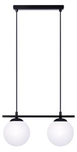 Zuma Line 002177-030019 závesné stropné svietidlo GLOBE E14