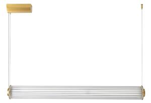 Zuma Line 002177-030010 LED závesné stropné svietidlo COMO integrovaný LED zdroj