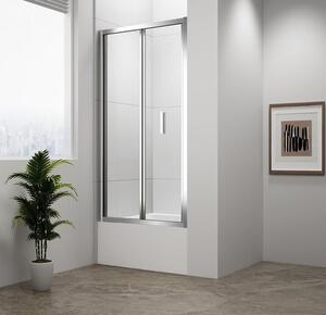 Sprchové dvere 100 cm Polysan DEEP MD1910