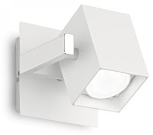 Ideal Lux 073521 nástenné svietidlo Mouse 1x50W|GU10
