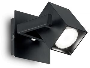 Ideal Lux 073569 nástenné svietidlo Mouse 1x50W|GU10