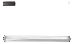 Zuma Line 002177-030012 LED závesné stropné svietidlo COMO integrovaný LED zdroj