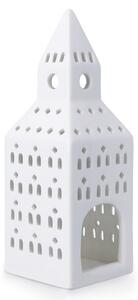 Lampáš domček Church Tower 20 cm