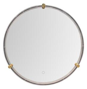 Zuma Line 003064-030713 LED kúpeľňové nástenné svietidlo MIRROR integrovaný LED zdroj