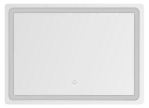 Zuma Line 003064-030824 LED kúpeľňové nástenné svietidlo MIRROR 50x70cm integrovaný LED zdroj