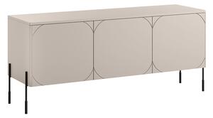 TV stolík Sonatia 150 cm - kašmírová