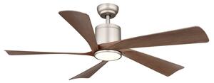 Globo MODESTO 03606 LED ventilátor s osvetlením | 20W LED | 900lm