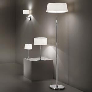 Stolná lampa Ideal lux HILTON 075525 - biela