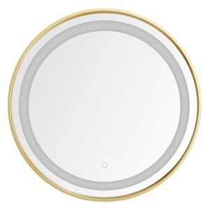 Zuma Line 003064-030714 LED kúpeľňové nástenné svietidlo MIRROR integrovaný LED zdroj
