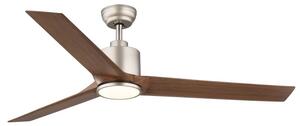 Globo MODESTO 03607 LED ventilátor s osvetlením | 20W LED | 900lm