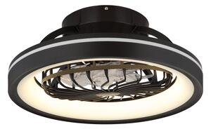 Globo DEANNE 03665 LED ventilátor s osvetlením | 40W LED | 560lm