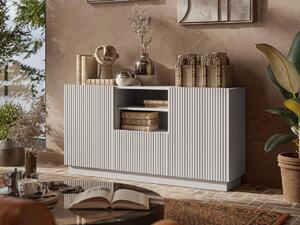 Mirjan24 Komoda Ceroza 150 2D1SZ, Farby: kašmír 5903211454349