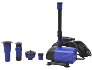 Fontánové čerpadlo do jazierka, 50 W, 2000 l/hod