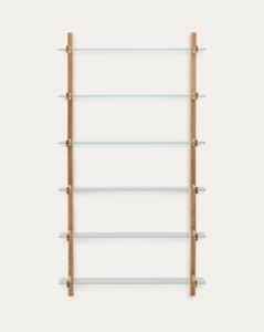 SITRA 6 nástenná polica 110 cm